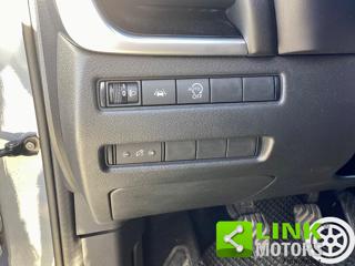NISSAN Qashqai usata, con Park Distance Control