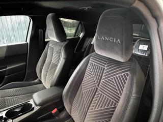 LANCIA Ypsilon usata, con Servosterzo