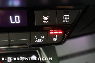 AUDI A3 usata, con Sistema di chiamata d