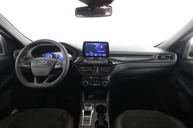 FORD Kuga usata 4