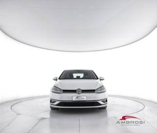 VOLKSWAGEN Golf usata 4