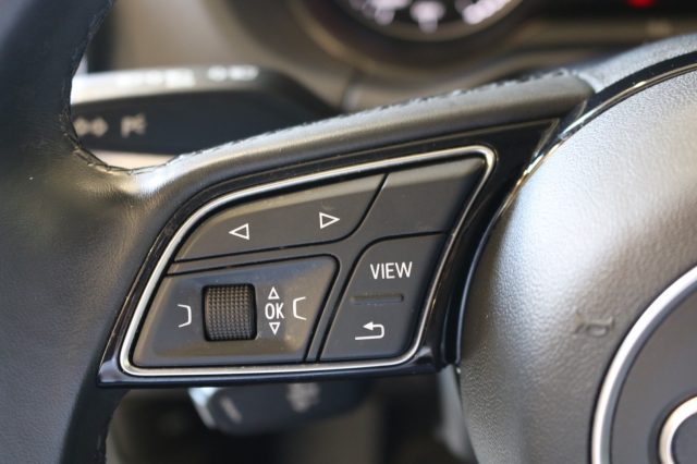 AUDI Q2 usata 24