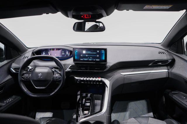 PEUGEOT 3008 usata, con Airbag testa