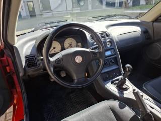 MG MGF usata, con MP3
