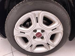 FIAT Panda usata, con Climatizzatore