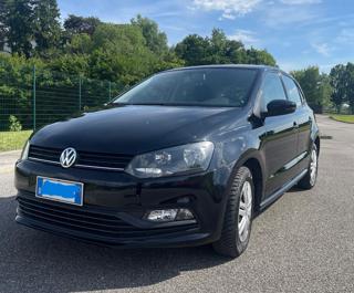 VOLKSWAGEN Polo 1.4 TDI 75 5p. Comfortline NEOPATENTATI