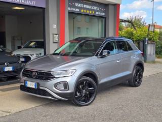 VOLKSWAGEN T-Roc usata, con Fari LED