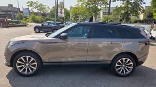 LAND ROVER Range Rover Velar usata, con Airbag laterali