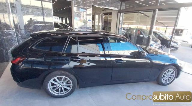 BMW 316 usata, con Airbag Passeggero