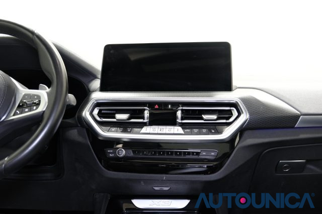 BMW X3 usata, con Chiusura centralizzata