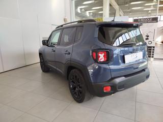 JEEP Renegade usata, con Airbag Passeggero