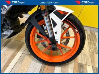 KTM 390 Duke usata 9