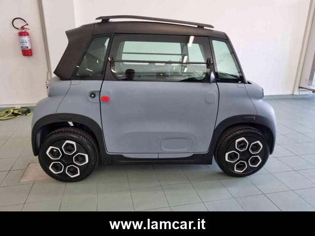 CITROEN Ami usata 8