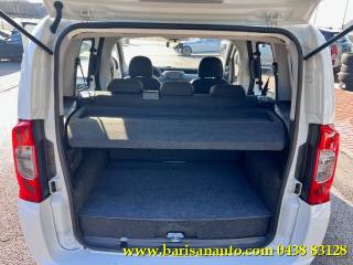 FIAT Qubo usata, con Chiusura centralizzata