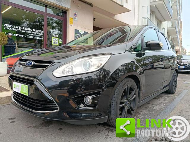 FORD C-Max usata, con Cruise Control