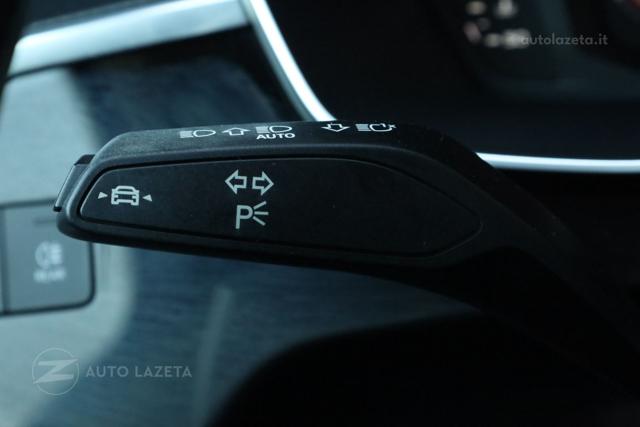 AUDI Q3 usata, con Boardcomputer