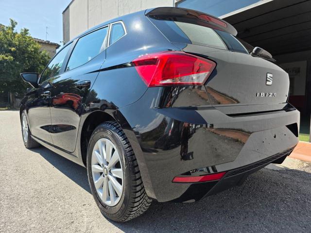 SEAT Ibiza usata, con Airbag Passeggero