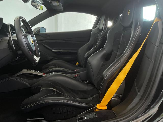 FERRARI 488 GTB usata, con Controllo trazione