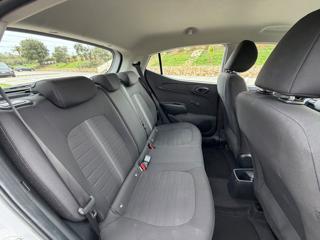 HYUNDAI i10 usata, con Touch screen