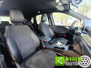 FORD Kuga usata, con Alzacristalli elettrici