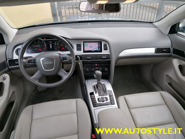 AUDI A6 usata 67