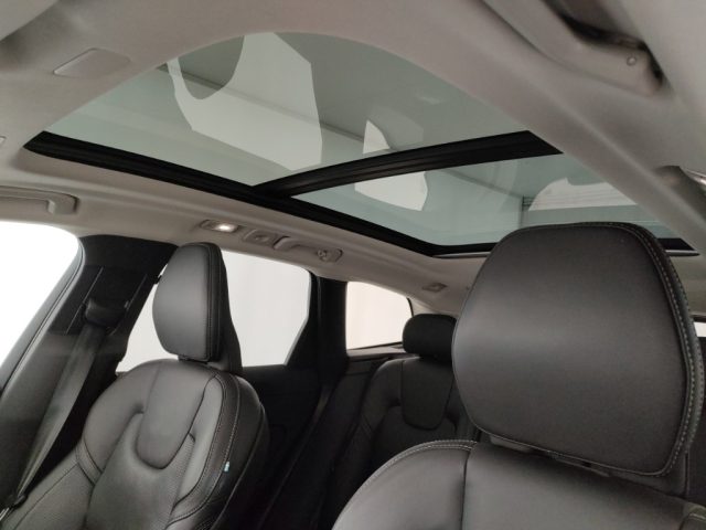 VOLVO XC60 usata, con Servosterzo