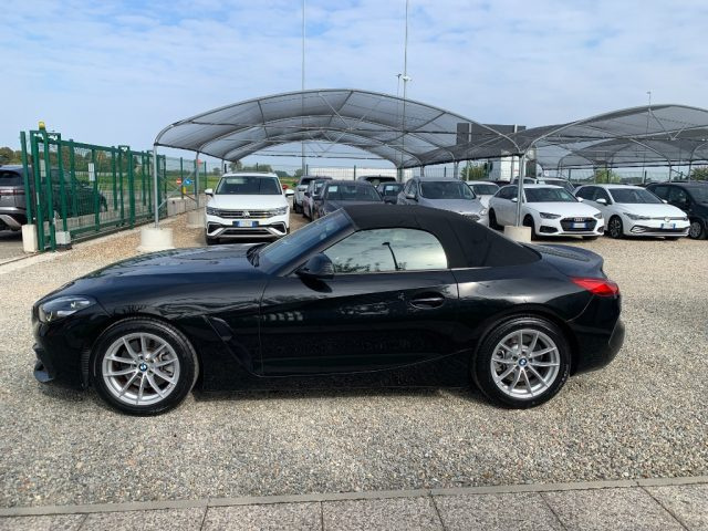 BMW Z4 usata, con Airbag