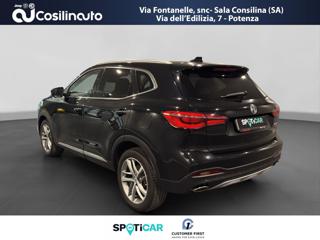 MG EHS usata, con Airbag laterali