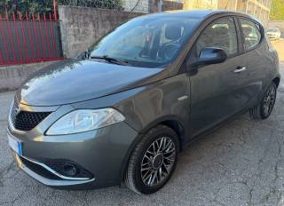 LANCIA Ypsilon usata, con Airbag