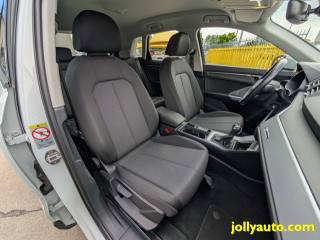 AUDI Q3 usata, con Sensori di parcheggio posteriori