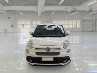 FIAT 500L usata, con Climatizzatore