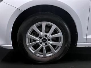 FORD Tourneo Connect usata, con Cerchi in lega