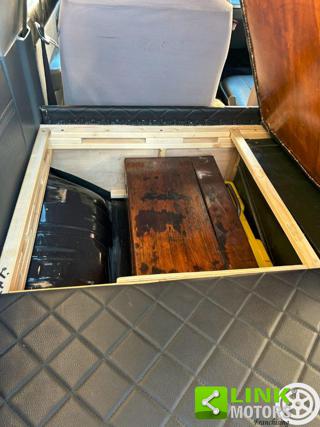 DAIHATSU Feroza usata 12