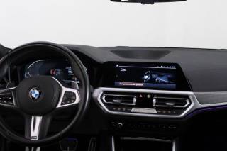BMW 320 usata, con Autoradio