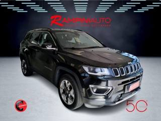 JEEP Compass usata 3