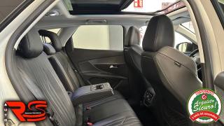 PEUGEOT 3008 usata, con Immobilizzatore elettronico