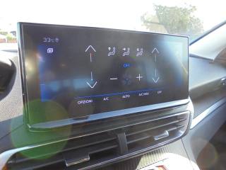 PEUGEOT 3008 usata, con Frenata d