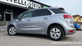 CITROEN C4 Spacetourer usata, con Autoradio digitale