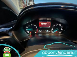 FORD Puma usata, con Cronologia tagliandi