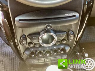 MINI Countryman usata, con Lettore CD