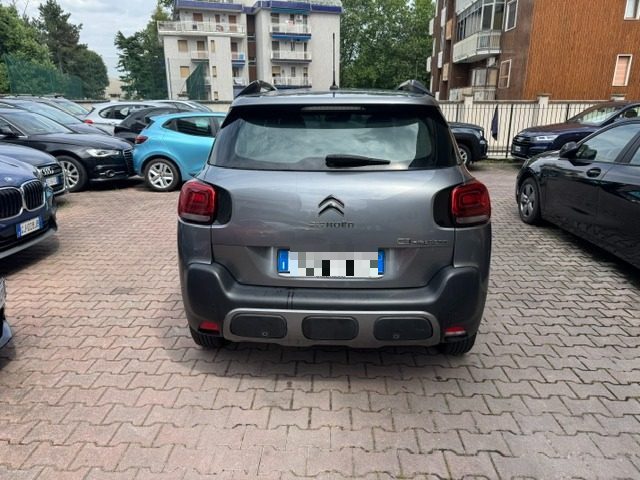 CITROEN C3 Aircross usata, con Airbag Passeggero