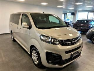 OPEL Zafira Life usata, con Volante multifunzione