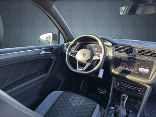 VOLKSWAGEN Tiguan usata, con Sedili riscaldati