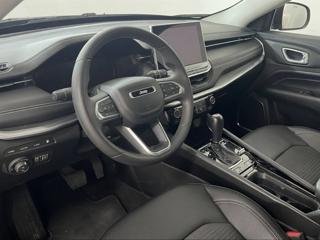 JEEP Compass usata, con Servosterzo
