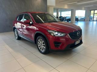 MAZDA CX-5 usata, con Autoradio