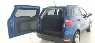 FORD EcoSport usata 33