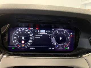 LAND ROVER Range Rover Evoque usata, con Luci diurne