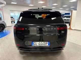 LAND ROVER Range Rover Sport usata, con ESP