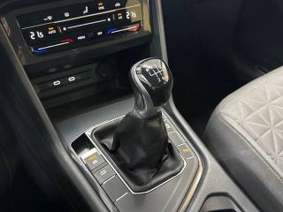 VOLKSWAGEN Tiguan usata, con Climatizzatore