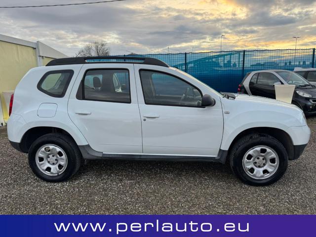DACIA Duster usata, con Airbag Passeggero